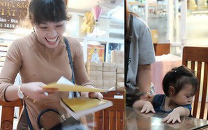 Sài Gòn: Vợ dắt chồng, mẹ ẵm con gái đi đăng ký hiến tạng cứu người