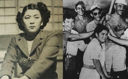 "Nữ chúa đảo hoang" và 33 người đàn ông: Thảm kịch đẫm máu trên hòn đảo gây rúng động lịch sử Nhật Bản