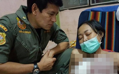 Phát hiện vợ bị ung thư vú không thể chữa khỏi, chồng nhẫn tâm đâm đơn ly dị rồi cao chạy xa bay