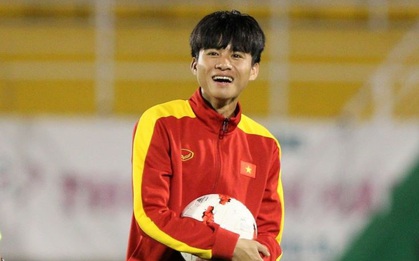 Sao bầu Đức bất ngờ nhận vé vớt dự U20 World Cup