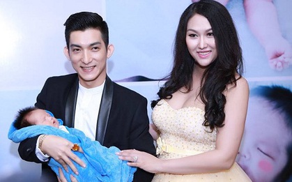 Phi Thanh Vân tiết lộ chuyện chồng cũ đột nhập vào nhà, dùng dao dọa để cướp con
