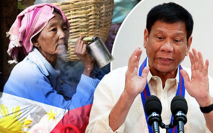 Philippines mạnh tay cấm hút thuốc lá nơi công cộng trên toàn quốc