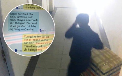 Giết hại bạn học rồi giấu xác vào thùng xốp: Đầu óc của nam sinh 16 tuổi này thật sự khiến người ta kinh hãi!