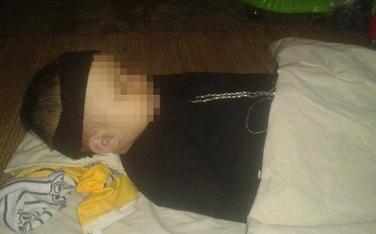 Hà Giang: Mẹ đau xót tố bác sĩ vô trách nhiệm khiến con trai 15 tháng tuổi tử vong