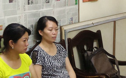 Mẹ cháu bé bị xích lô chở tôn cứa cổ: "Tôi chỉ muốn người đặt điều cho mình nói lời xin lỗi"