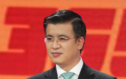 Nhà báo Quang Minh được bổ nhiệm làm Giám đốc Trung tâm Tin tức VTV24