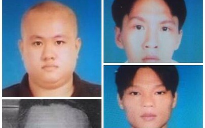 Lai lịch nhóm giang hồ đập phá quán kem nhãn chú Tám ở Sài Gòn