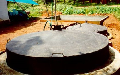 Hải Dương: Ngạt khí, 3 anh em ruột lần lượt tử vong thương tâm dưới hố biogas