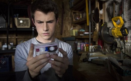 Cái chết đau đớn của chàng trai 23 tuổi, học theo bộ phim "13 Reasons Why" tự kết liễu đời mình