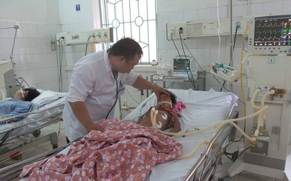 3 trẻ tử vong ở Cao Bằng do viêm não - màng não, không liên quan đến việc ăn vải
