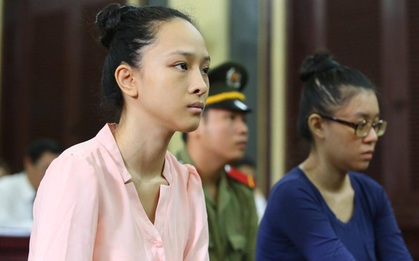 Tạm đình chỉ vụ án, luật sư sẽ khiếu nại hủy bỏ quyết định cấm Phương Nga đi khỏi nơi cư trú