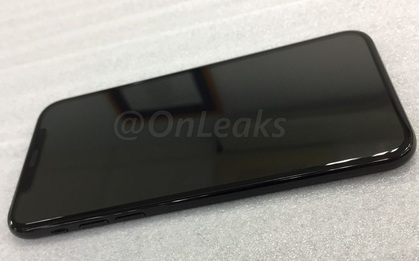 iPhone 8 chưa bao giờ xuất hiện rõ nét đến vậy, xem ngay thôi kẻo trễ