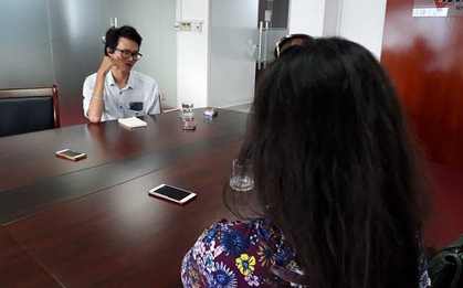 Vụ hoa hậu Phương Nga: Mai Phương - người đàn bà bí ẩn lên tiếng