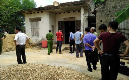 Cô giáo mầm non bị chém tử vong vì từ chối tình cảm của gã hàng xóm