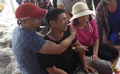 Cha bé trai 6 tuổi mất tích tại Quảng Bình: "Cha mẹ đợi mãi sao con không về…"