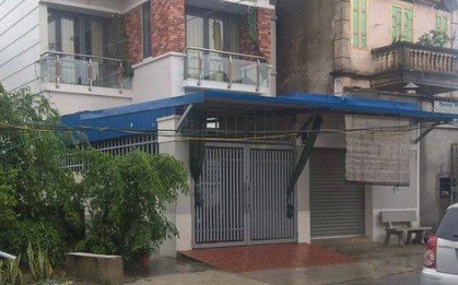 Vụ hàng chục bé trai bị sùi mào gà: Trưởng phòng y tế đóng giả người bệnh để bắt quả tang y sĩ chữa bệnh trái phép