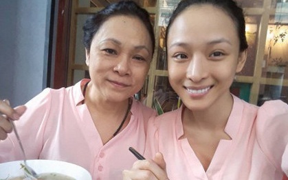 Luật sư phủ nhận thông tin Phương Nga bị bệnh nặng phải điều trị tại bệnh viện