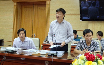 Phó Viện trưởng Viện Vệ sinh dịch tễ Trung ương: "Diệt lăng quăng bọ gậy là gốc rễ phòng chống sốt xuất huyết"