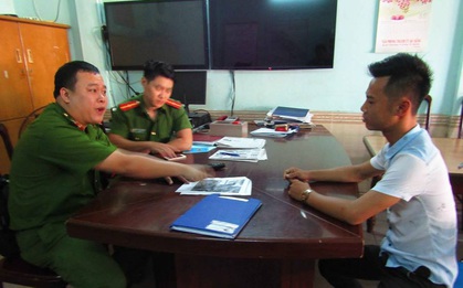 Đà Nẵng: Đánh đôi giày "chém" 300.000 đồng, nam thanh niên bị đưa vào Trung tâm bảo trợ xã hội