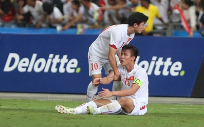 U22 Việt Nam: Muốn Vàng SEA Games, đừng nên... vô duyên