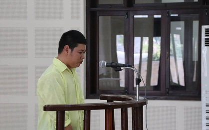 Đà Nẵng: Tử hình em rể đâm chết và hiếp dâm chị vợ do mâu thuẫn gia đình