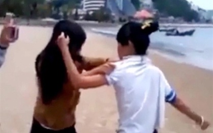 Nữ sinh 16 tuổi đâm chết bạn mình, nhận án 10 năm tù