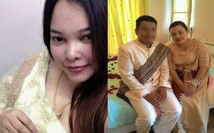 Chiêu lừa tình của cô dâu chạy trốn khét tiếng