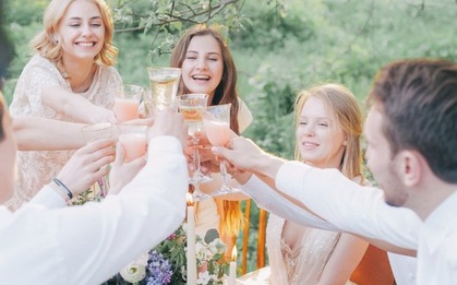 5 cách để giữ tình bạn vững bền sau khi tốt nghiệp