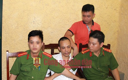 Cuộc gặp đầy "duyên nợ" của Thiếu tướng Hồ Sỹ Tiến với Lê Văn Thọ