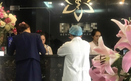 Vụ người phụ nữ nguy kịch sau phẫu thuật gọt cằm: Giám đốc bệnh viện thẩm mỹ lên tiếng