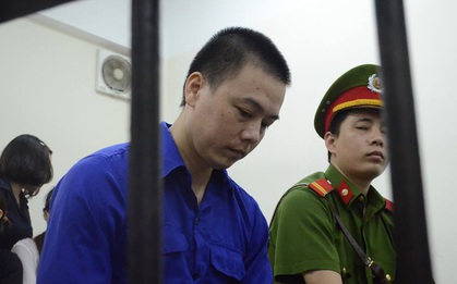 Xét xử sơ thẩm vụ dâm ô bé gái 8 tuổi: Cao Mạnh Hùng lãnh 2 năm tù giam, bồi thường 20,7 triệu đồng