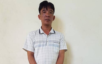 Vụ cụ bà bị sát hại giấu xác trong bao tải: Giết nạn nhân cướp dây chuyền và bông tai vàng để trả nợ