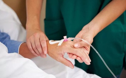 Nữ giáo viên tử vong sau khi tiêm thuốc cản quang tại Bệnh viện K Trung ương