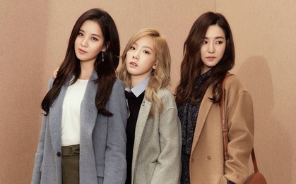 Seohyun và Tiffany rời SM, fan còn mất đi bộ ba thần thánh TaeTiSeo?