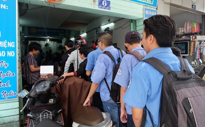 Chuyện sinh viên ăn cơm 2.000 đồng: Sắp xếp thời gian cho những nhu cầu thực sự cần thiết, các bạn sẽ kiếm đủ bữa ăn hàng ngày