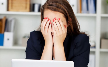 Lời khuyên cho những người sử dụng máy tính thường xuyên
