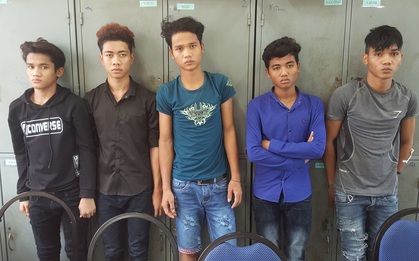 Hai nhóm "tuổi teen" hỗn chiến vì ghen tuông chuyện tình cảm, một người bị đâm tử vong