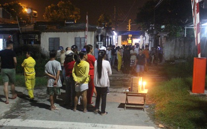 Đà Nẵng: Nam thanh niên bỏ xe máy rồi đứng cạnh đường ray, bị tàu hỏa kéo hơn 10m, thi thể không nguyên vẹn