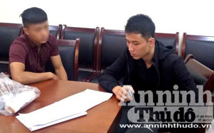 Chân dung kẻ sát hại người phụ nữ ở khu đô thị bậc nhất Hà Nội