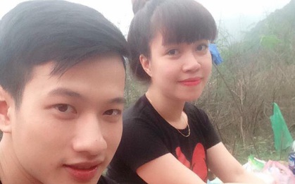 Bạn gái bị ung thư giai đoạn cuối, chàng trai dù phải nằm đất chăm sóc vẫn một mực kề bên và câu chuyện cảm động phía sau