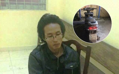 Khởi tố "hiệp khách giang hồ" vác mã tấu đi chém rụng gương hàng chục xe hơi ở Sài Gòn
