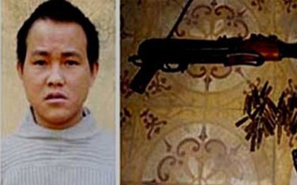 Những phút giây sinh tử trong 2 lần truy bắt các "ông trùm"