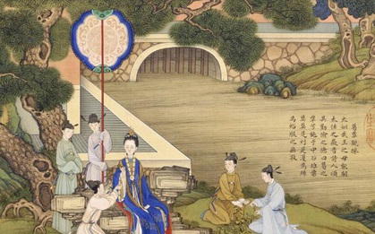 3 bà mẹ vĩ đại trong lịch sử Trung Hoa: Không ngại chuyển nhà đến 3 lần để dạy con thành tài