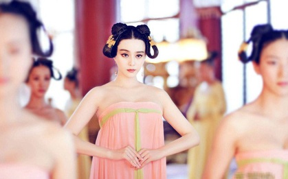 Sự thật sau cánh cửa hoàng cung xưa: Cung nữ ngủ không được ngửa mặt, bỏ trôi thanh xuân trong cảnh lạnh lùng