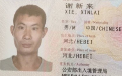 Nam du khách ngoại quốc mất tích bí ẩn ở Sài Gòn