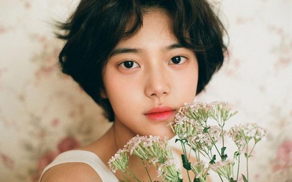 Kpop fan đang thấy một IU thứ hai? "Thành viên hụt" của G-Friend thống trị loạt BXH