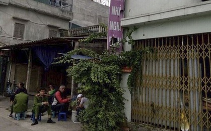 Nghi án cô gái bị "giam lỏng" 3 ngày trong nhà nghỉ