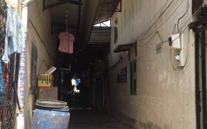 Bạn cùng phòng hốt hoảng phát hiện nam sinh năm cuối tử vong bên cạnh đồ án tốt nghiệp