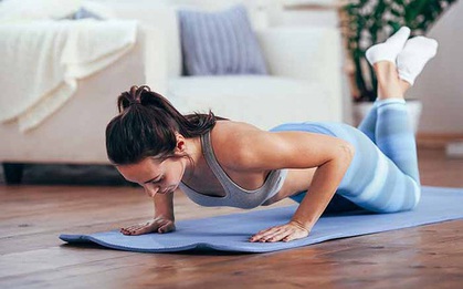 Làm thế nào để tăng kích thước vòng 1 tự nhiên?