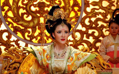 Hoàng hậu xinh đẹp mà vô đạo bậc nhất Trung Hoa xưa: Vu oan em gái để cướp ngôi, ngoại tình với thái giám, hãm hại vua